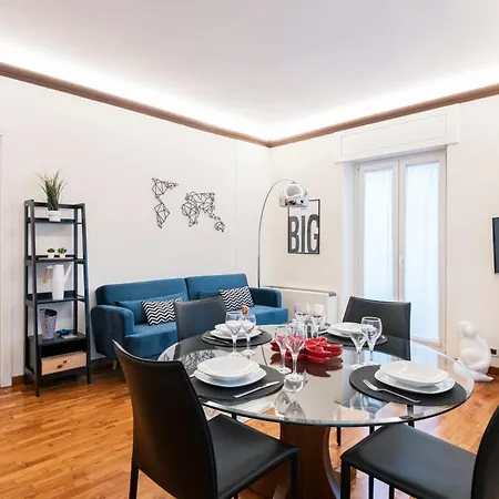 Easylife - Pearl With Balcony On Ticinese District * ميلان